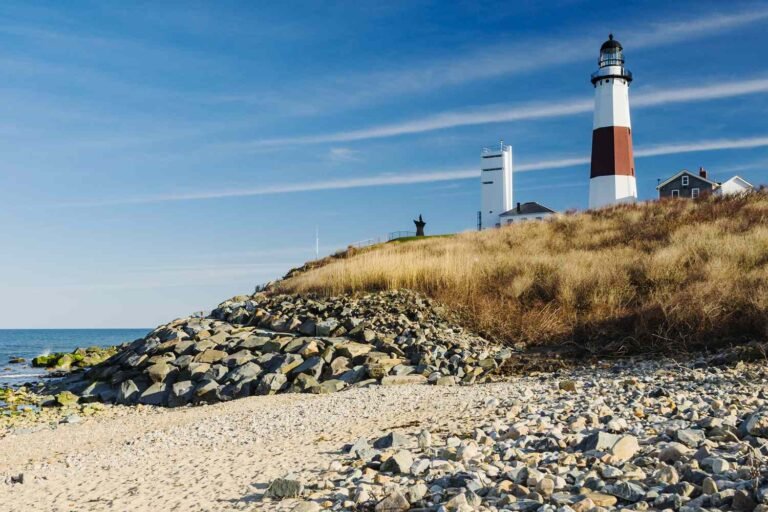 10 Best Weekend Trip