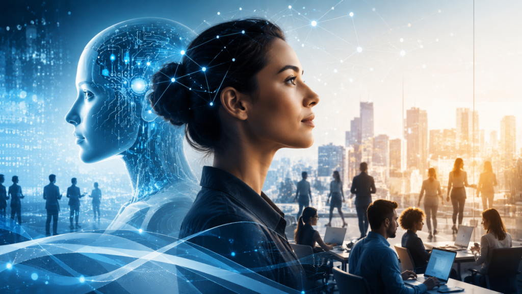 Artificial Intelligence Employment