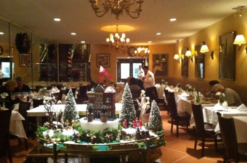 Best Italian Restaurants in New York