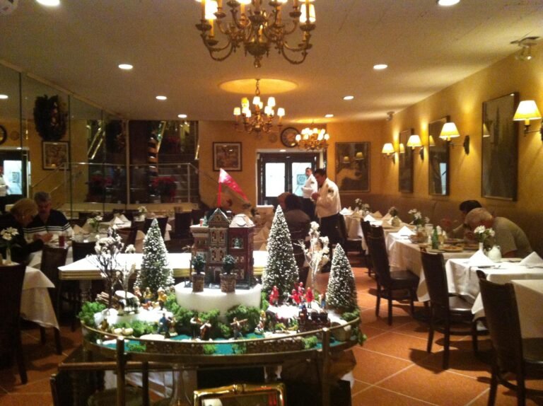 Best Italian Restaurants in New York