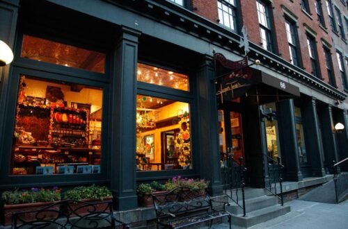 Best Restaurants