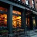 Best Restaurants