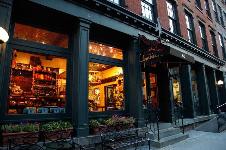 Best Restaurants