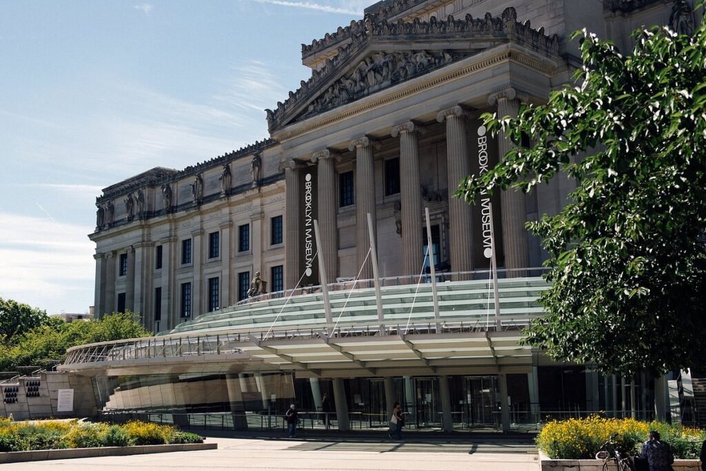 Brooklyn Museum