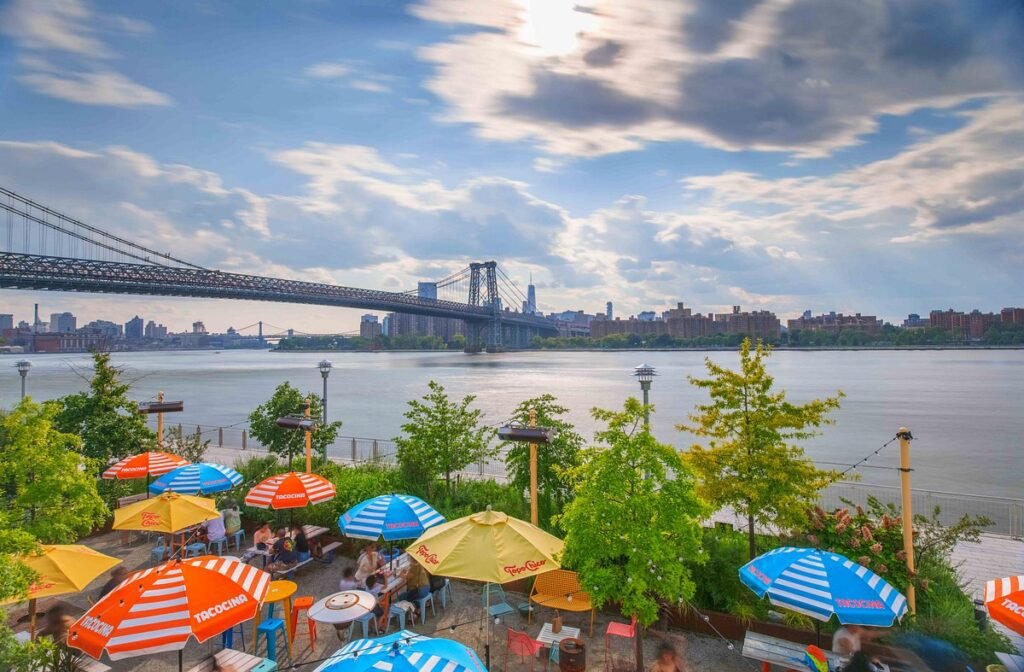 Domino Park