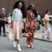 Fashion Week Street Style