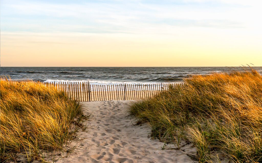 Hamptons Newyork