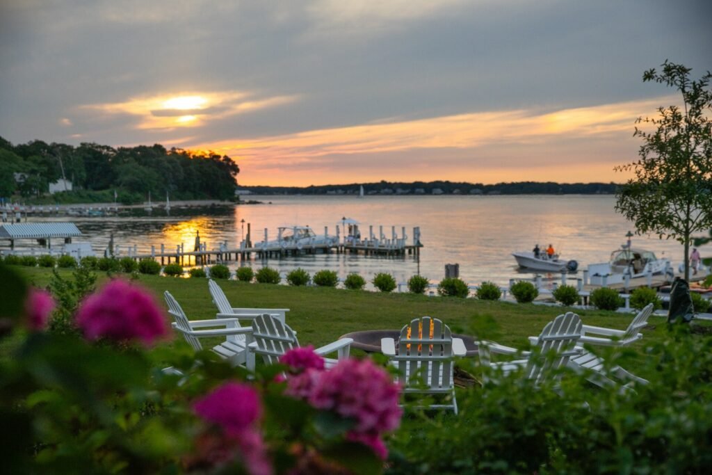 New Yorkers Summer Vacations