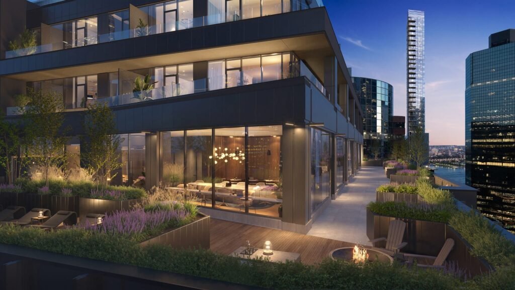Office to Residential Conversion1