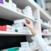 Pharmacy Delivery Services in New York City