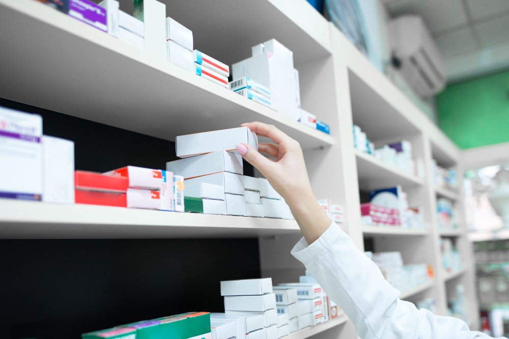 Pharmacy Delivery Services in New York City