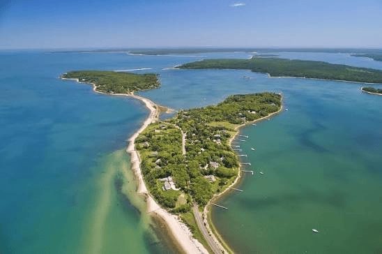 Shelter Island
