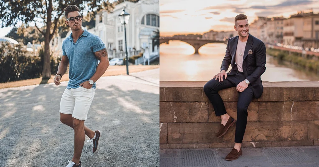 Summer Oufits