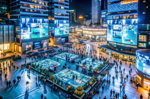 U.S. Trade Show Market Reached $15.8 Billion in 2024