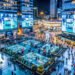 U.S. Trade Show Market Reached $15.8 Billion in 2024