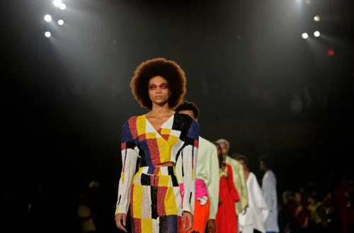 Fashion Week