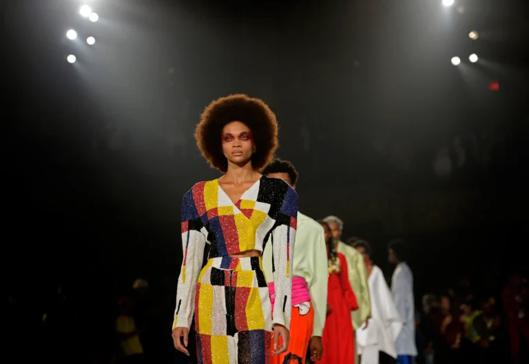 Fashion Week