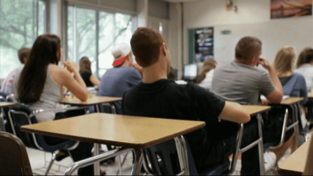 Issue of NYC School Funding