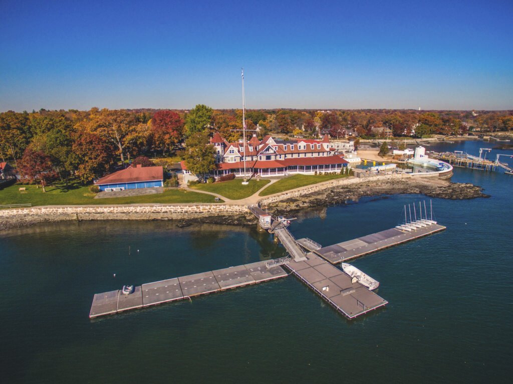 Larchmont New York