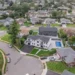 Long Island New York Suburban