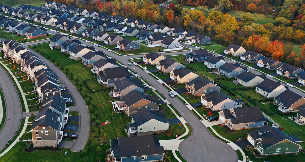 Long Island Real Estate Market