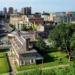 New York City Suburbs