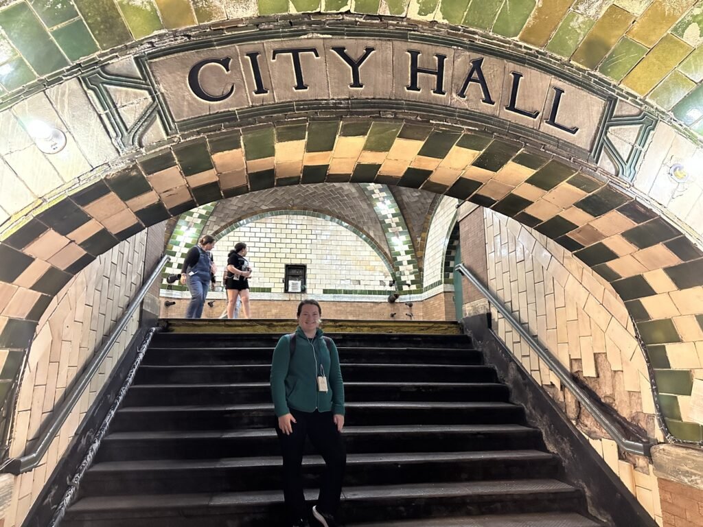 Old City Hall